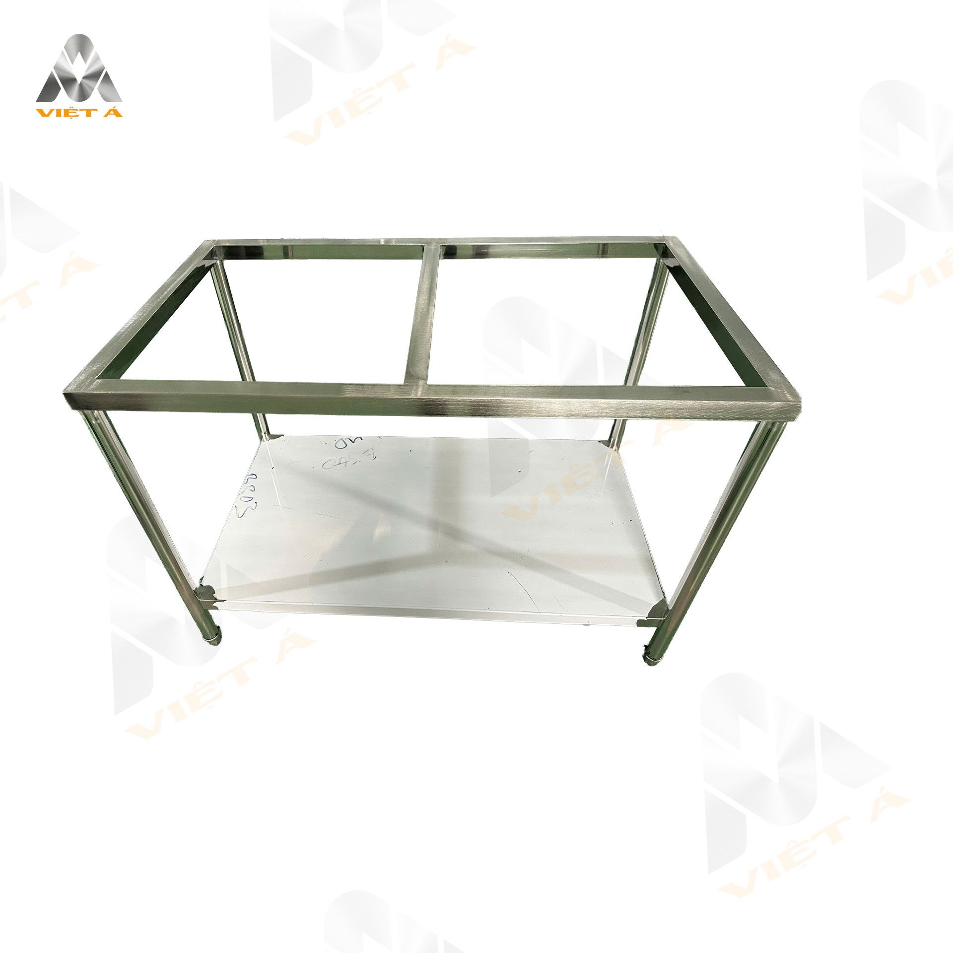 Bàn sơ chế mặt đá 03