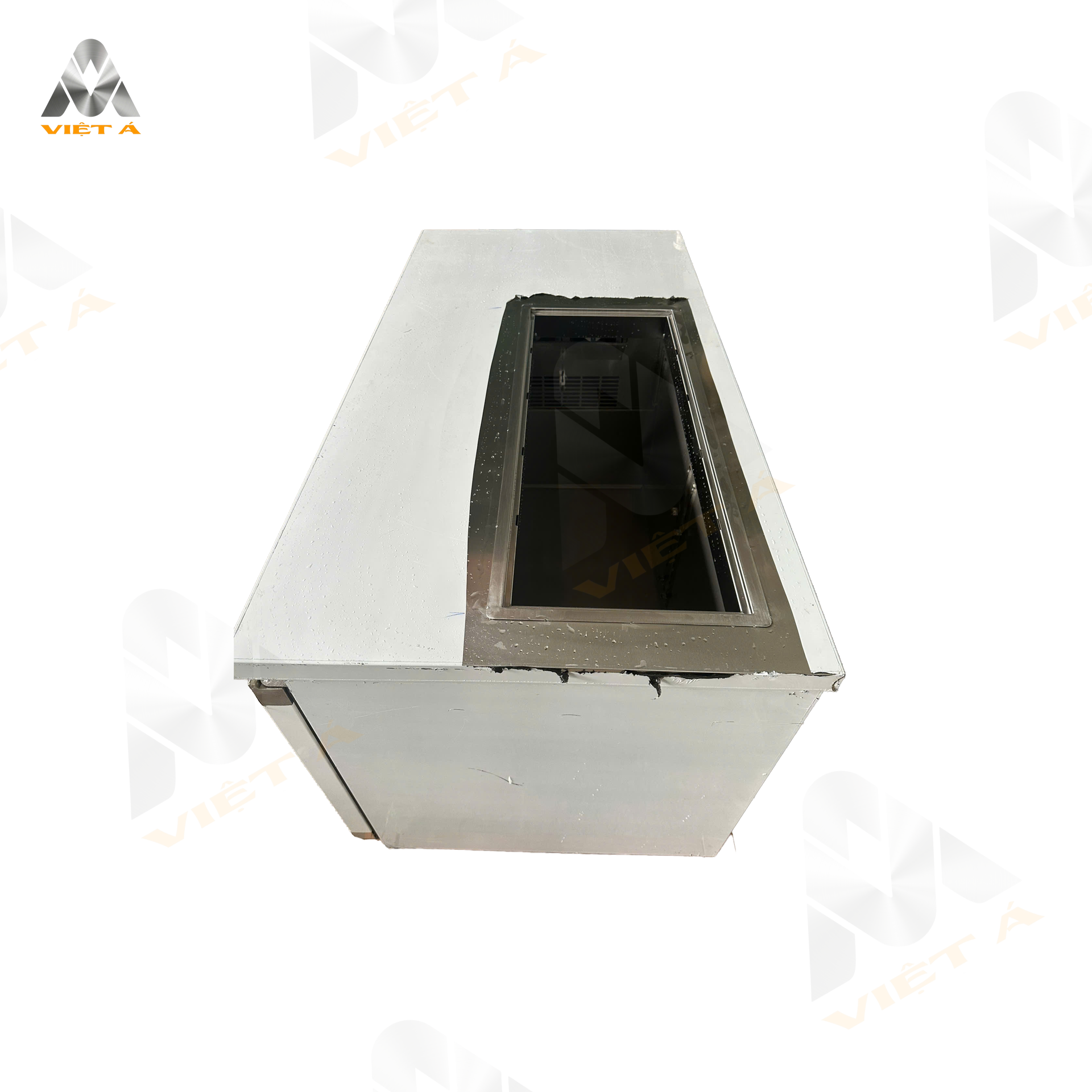 Tủ làm mát Việt Á cao cấp 92