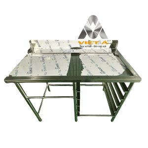 Bàn bát sạch cao cấp