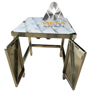 Bàn trung gian cao cấp