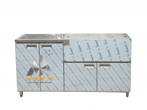 Quầy bar di động