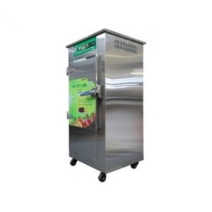 Máy sấy lạnh thực phẩm dung tích 100 lít