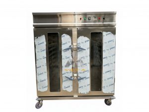 Tủ sấy nhiệt công nghiệp