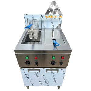 BẾP CHIÊN NHÚNG ĐIỆN