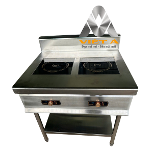 BẾP ĐIỆN TỪ CÔNG NGHIỆP