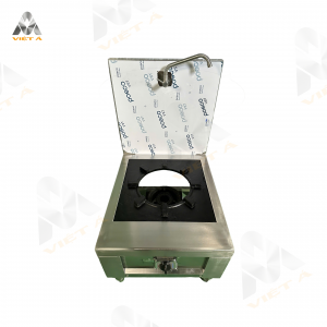 Bếp hầm đơn Việt Á 01