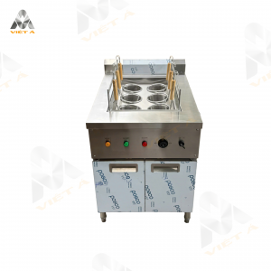 Bếp trụng mì cao cấp Việt Á 2026